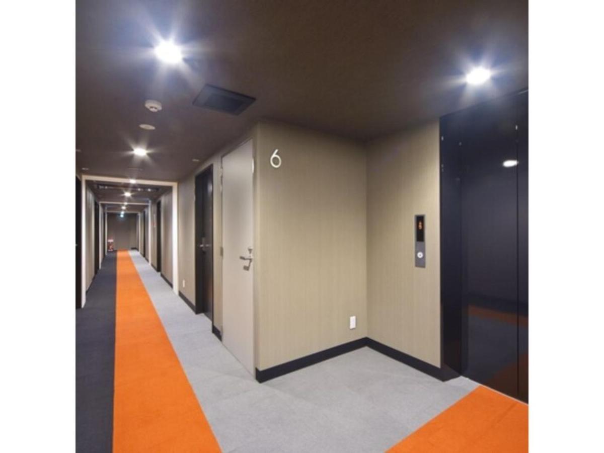 Hotel Halrotto Fukuoka Hakata - Vacation Stay 04185V Kültér fotó