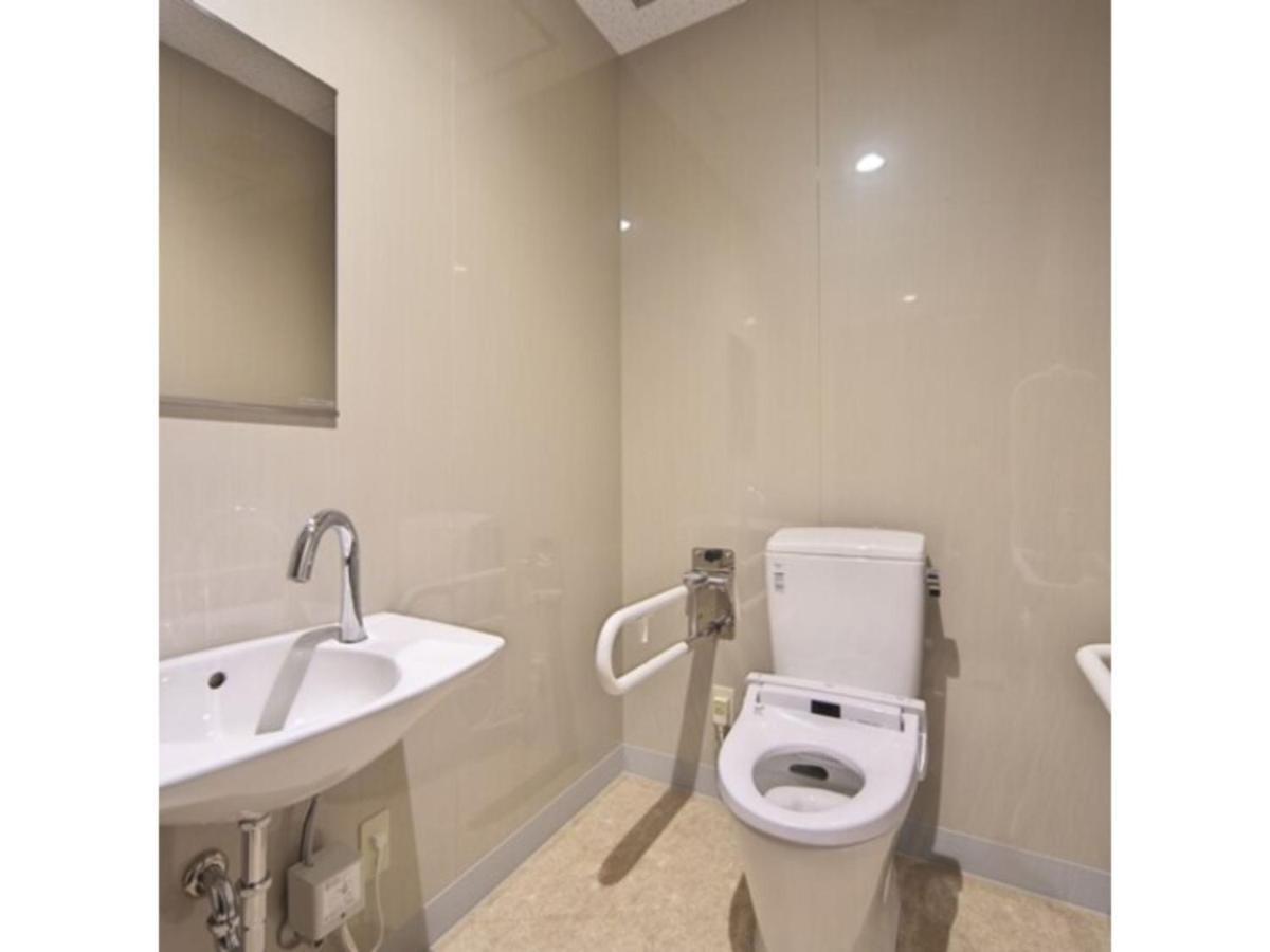 Hotel Halrotto Fukuoka Hakata - Vacation Stay 04185V Kültér fotó