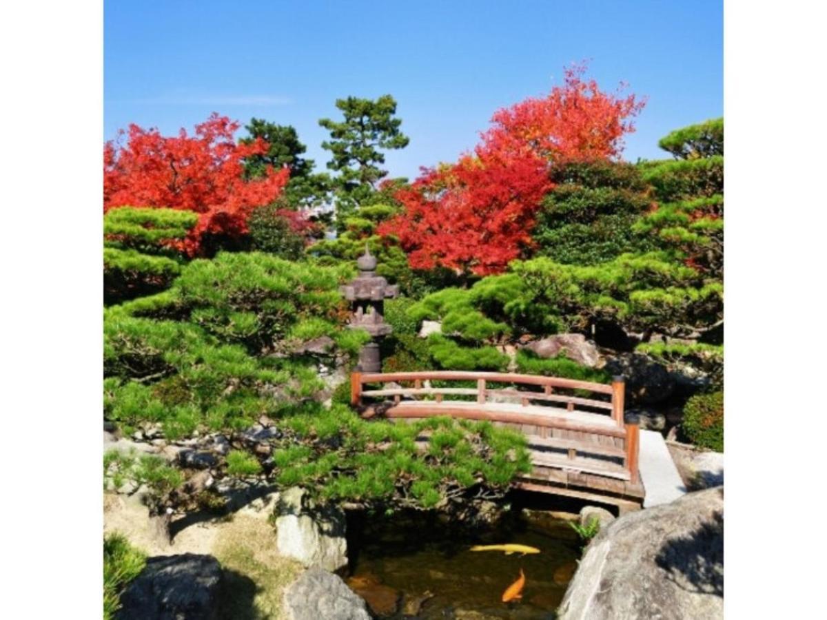 Hotel Halrotto Fukuoka Hakata - Vacation Stay 04185V Kültér fotó