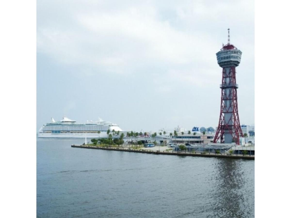 Hotel Halrotto Fukuoka Hakata - Vacation Stay 04185V Kültér fotó