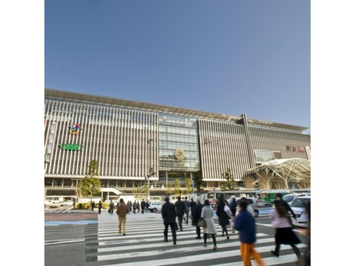 Hotel Halrotto Fukuoka Hakata - Vacation Stay 04185V Kültér fotó