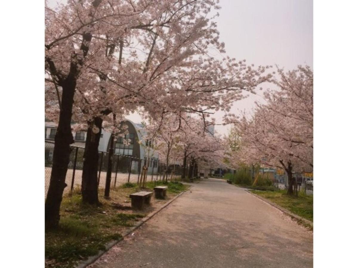 Hotel Halrotto Fukuoka Hakata - Vacation Stay 04185V Kültér fotó