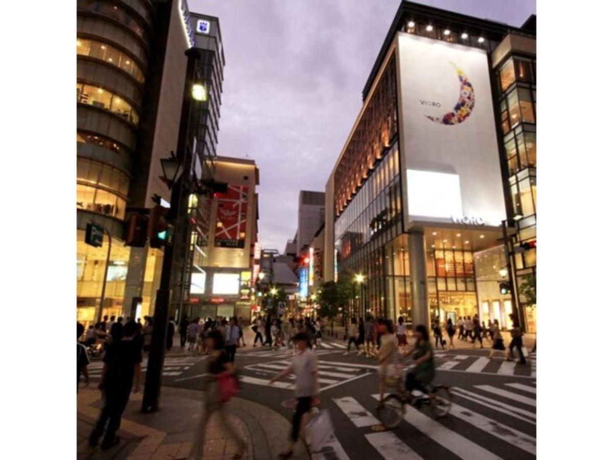 Hotel Halrotto Fukuoka Hakata - Vacation Stay 04185V Kültér fotó