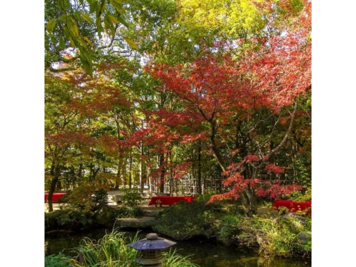 Hotel Halrotto Fukuoka Hakata - Vacation Stay 04185V Kültér fotó