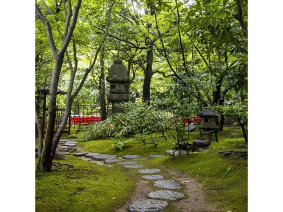 Hotel Halrotto Fukuoka Hakata - Vacation Stay 04185V Kültér fotó